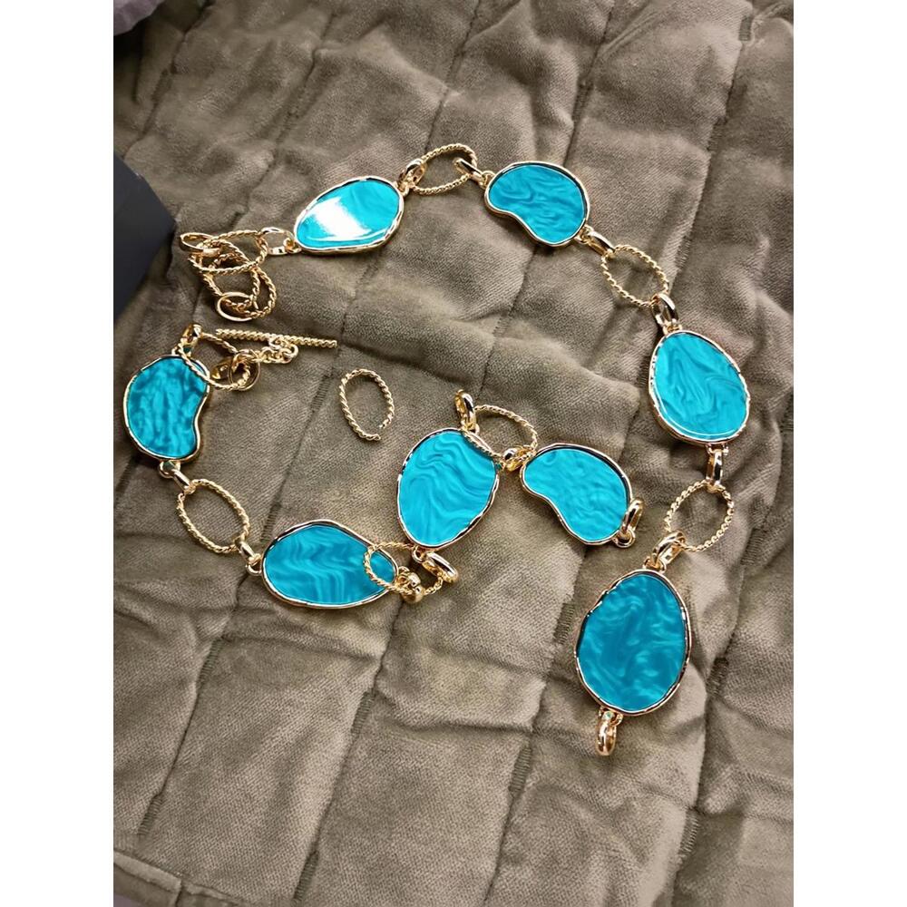 6 pieces of Heidi days and Connie Craig, projects, from Hsn, please see photos